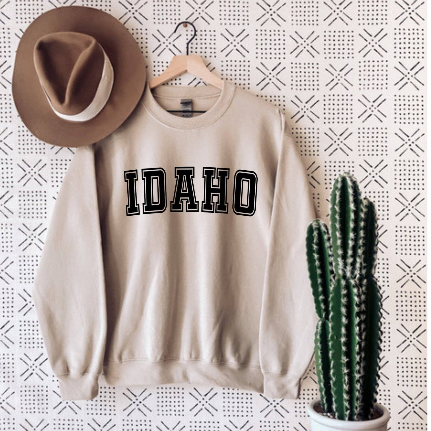 Idaho State Sweatshirt