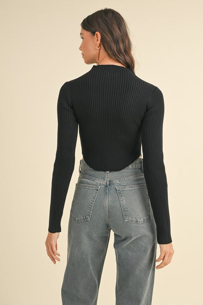 Everyday Cropped Top